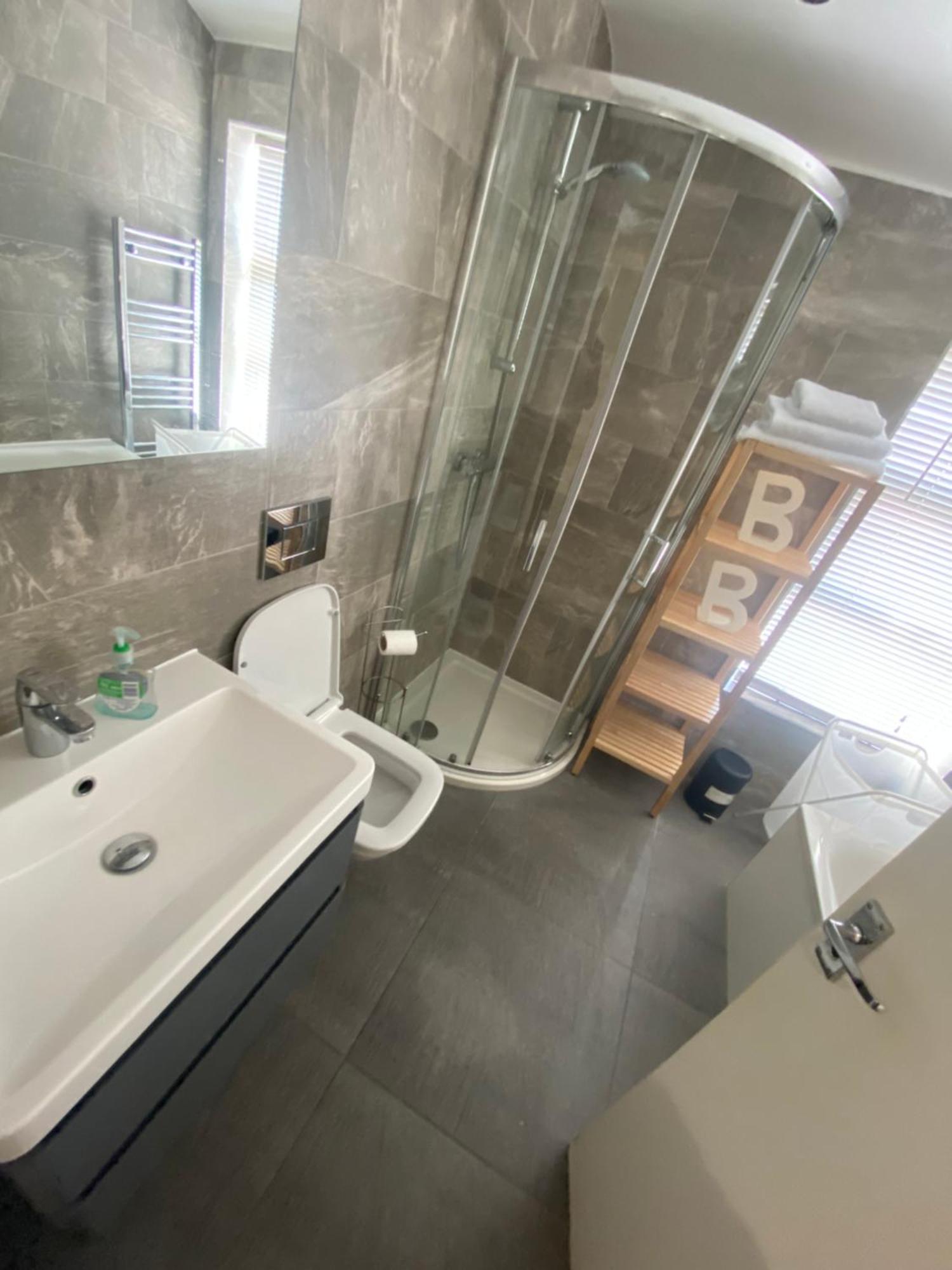 The Pier Suite Serviced Apartment Blackpool Ngoại thất bức ảnh